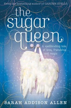 the sugar queen (ebook)-sarah addison allen-9781848943636