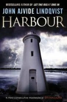 harbour-john ajvide lindqvist-9781849165136