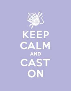 keep calm cast on (ebook)-erika knight-9781849495936