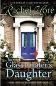the glass painter s daughter-rachel hore-9781849835336