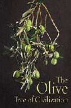 the olive tree of civilisation-9781851494736