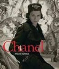 chanel-amy de la haye-9781851776436