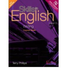 sie: writing level 3 course book-9781859647936