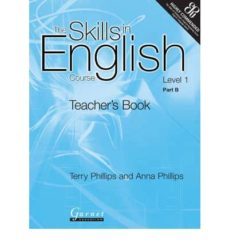 sie: course level 1 part b teacher s book-9781859648636