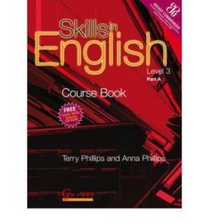 sie: course level 3 part a course book and resource book and cd r om-9781859649336