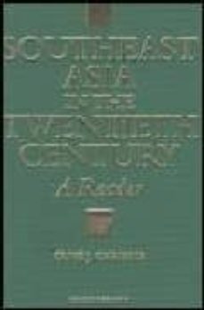 southeast asia in the twentieth century: a reader-clive j. christie-9781860640636