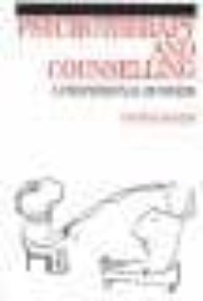 psychotherapy and counselling: a professional business-cynthia rogers-9781861563736