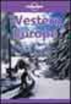 western europe (lonely planet: travel guide)(5th ed.)-9781864501636