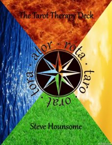 the tarot therapy deck (ebook)-steve hounsome-9781899878536