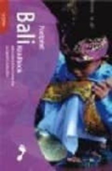 bali and the eastern isles handbook: the travel guide-joshua eliot-liz capaldi-9781900949736