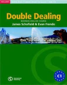 double dealing al uppint+cd-9781902741536