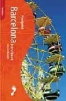 barcelona handbook: the travel guide-mary ann gallagher-9781903471036