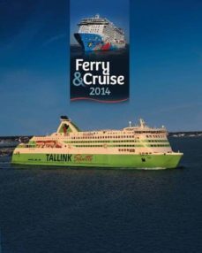ferry & cruise: 2014-9781906608736
