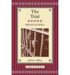 the trial-9781907360336