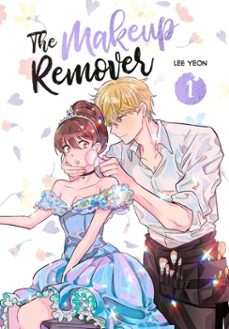the makeup remover: volume 1 (ebook)-lee yeon-9781911721536