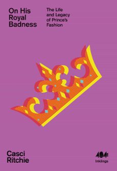 on his royal badness (ebook)-casci ritchie-9781912489336