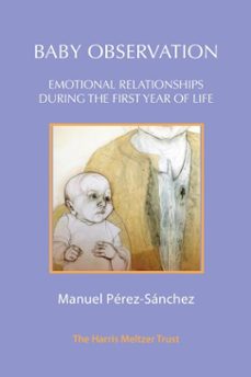 baby observation (ebook)-manuel perez sanchez-9781912567836