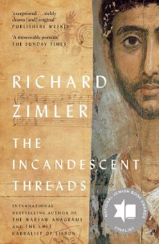 the incandescent threads (ebook)-richard zimler-9781913640736