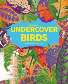 undercover birds (ebook)-mia cassany biosca-9781914519536
