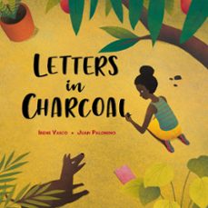 letters in charcoal (ebook)-irene vasco-9781915244536