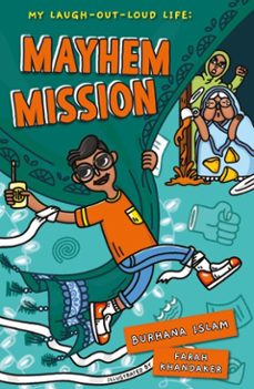 mayhem mission (ebook)-burhana islam-9781915820136