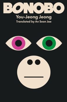 bonobo-you jeong jeong-9781915829436