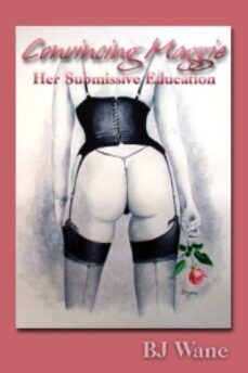 convincing maggie (ebook)-bj wane-9781934349236