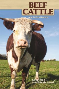 beef cattle (ebook)-ann larkin hansen-9781935484936