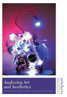 analyzing art and aesthetics (ebook)-9781935623236