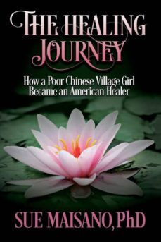 the healing journey-9781942157236