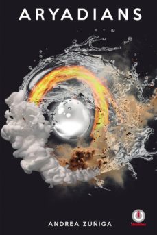 aryadians (ebook)-andrea zuñiga-9781944278236