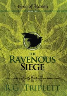 the ravenous siege-9781944470036