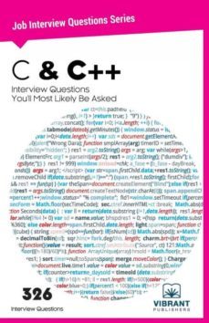 c & c++ interview questions youll most likely be asked-9781946383136