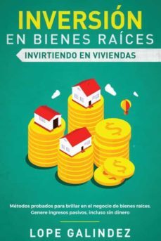 inversión en bienes raíces-9781951266936