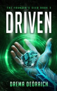 driven (ebook)-drema deoraich-9781958461136