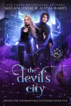 the devil's city (ebook)-megan linski-alicia rades-hidden legends-9781960731036