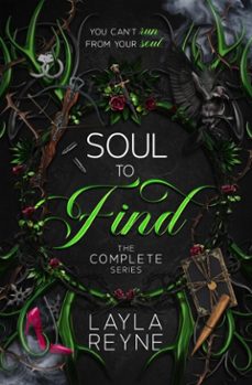 soul to find: the complete series (ebook)-layla reyne-9781962010436