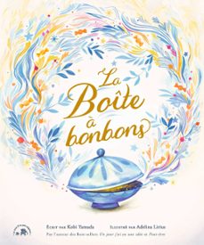 la boite a bonbons (ebook)-kobi yamada-9782017229636