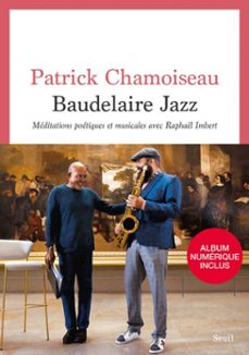 baudelaire jazz (ebook)-patrick chamoiseau-9782021510836
