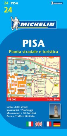 pisa 2009 (ref. 19024) (planos italia)-9782067137936