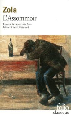 l assommoir-emile zola-9782070411436