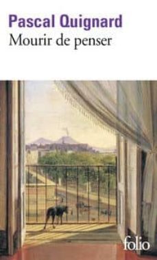 dernier royaume (volume 9: mourir de penser)-9782070464036