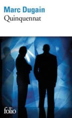 quinquennat (trilogie de l emprise, ii)-9782070468836