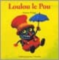 lolou le pou-antoon krings-9782070510436