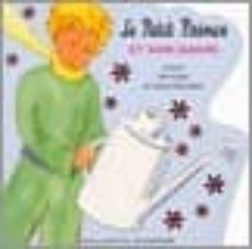 le petit prince et son jardin-9782070555536