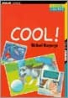 cool! (histoire courte)-9782070566136