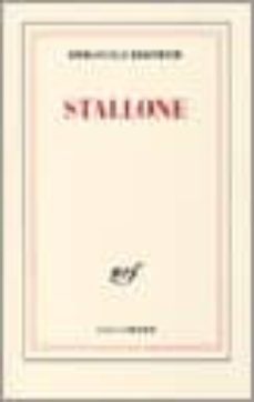 stallone-emmanuele bernheim-9782070765836