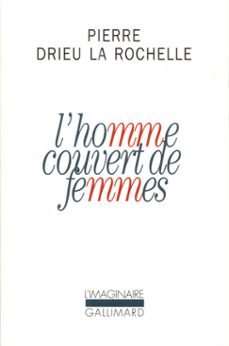 -pierre drieu la rochelle-9782072067136