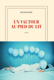 un vautour au pied du lit (ebook)-david mcneil-9782072731136