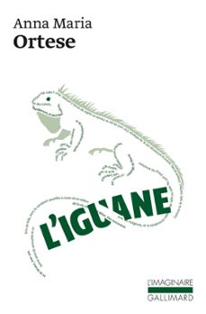l'iguane (ebook)-anna maria ortese-9782072879036